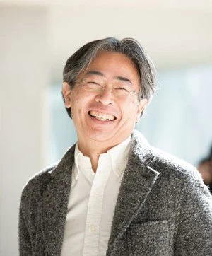 東京大学先端科学技術研究センター<br /> 個別最適な学び寄附研究部門<br /> シニアリサーチフェロー 中邑 賢龍