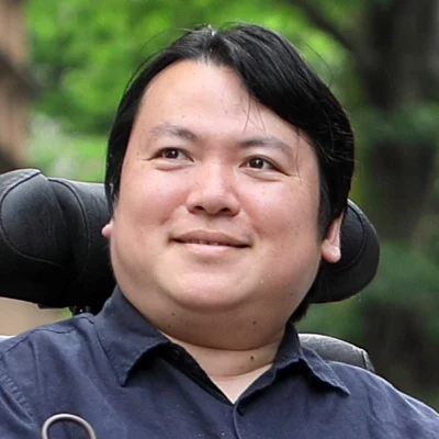 先端科学技術研究センター 当事者研究 分野 附属包摂社会共創機構 教授 熊谷 晋一郎